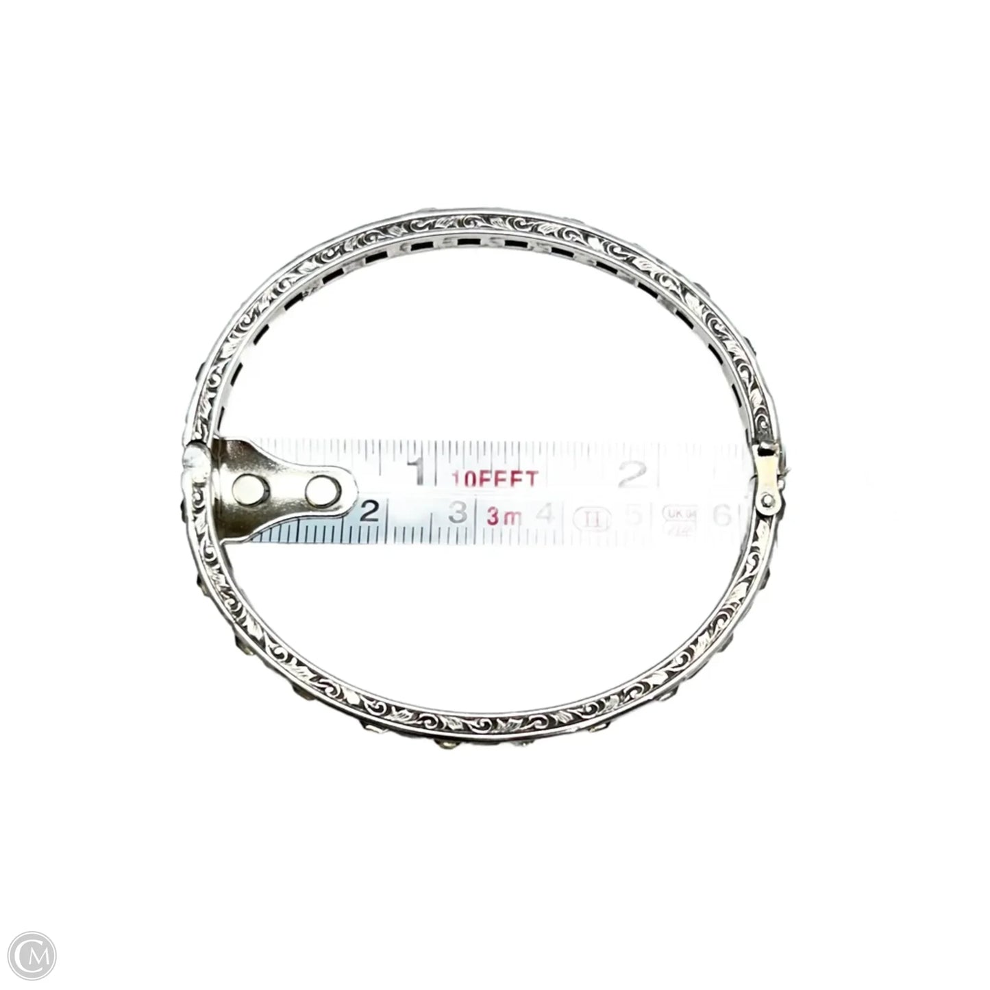 Bracelet Sterling Silver