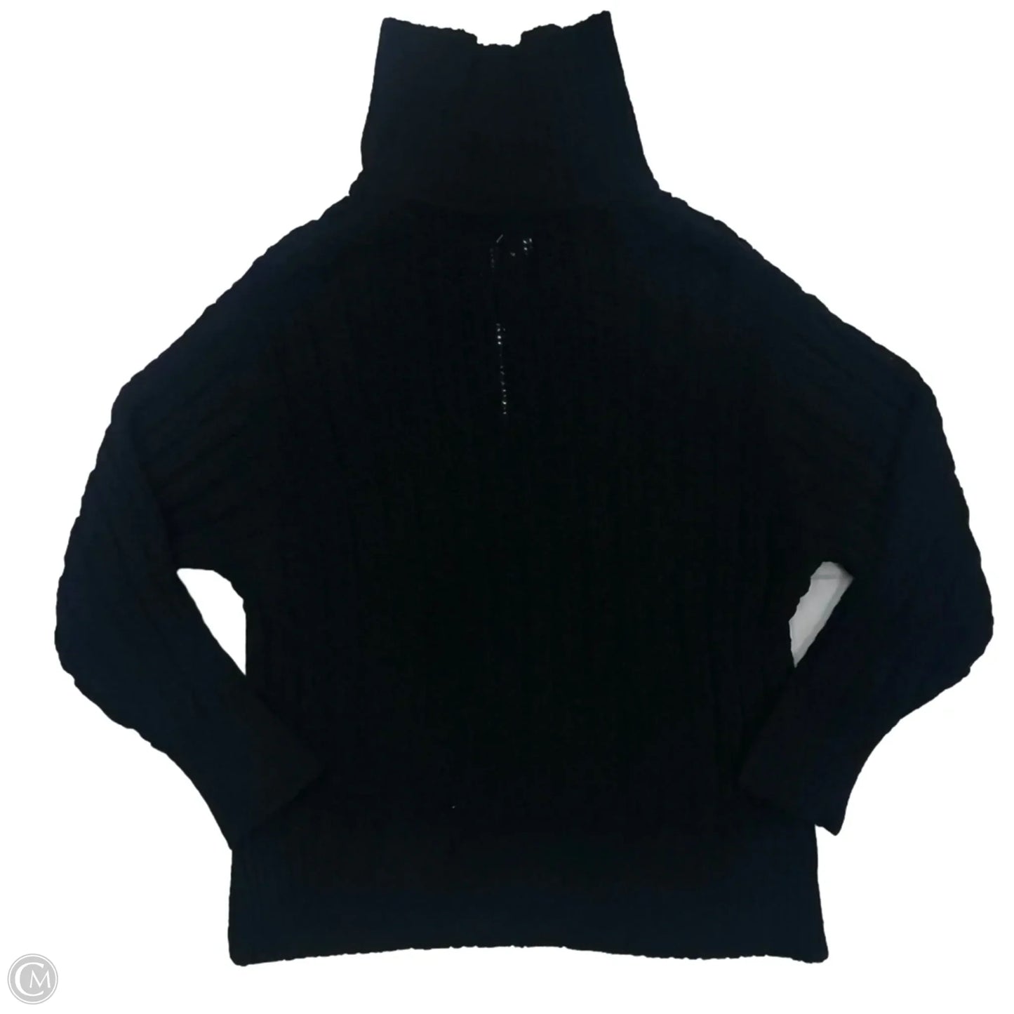 Sweater By Aerie In Black, Size: Xl