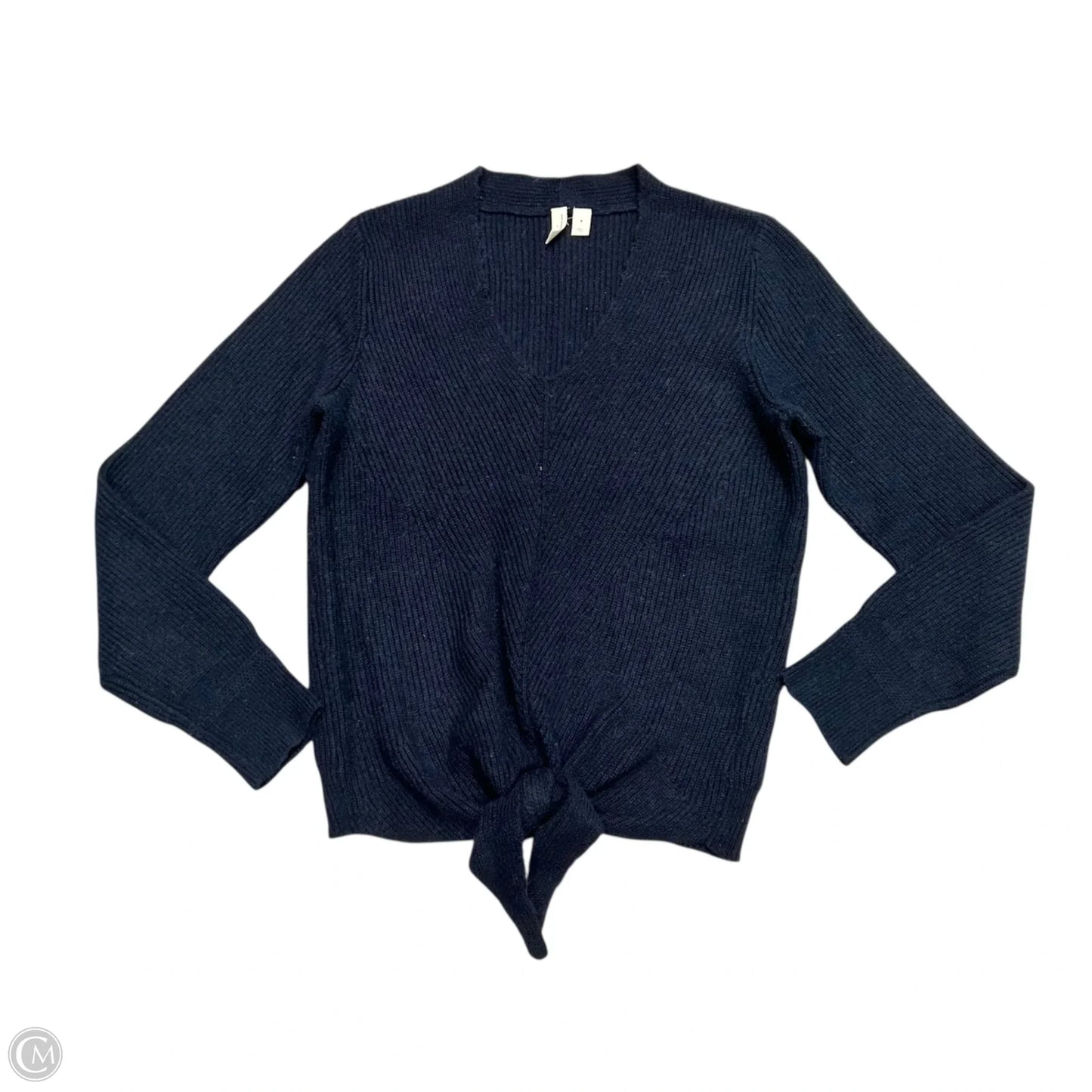 Sweater By Moth In Navy, Size: S