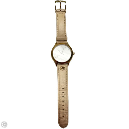 Watch Designer By Michael Kors