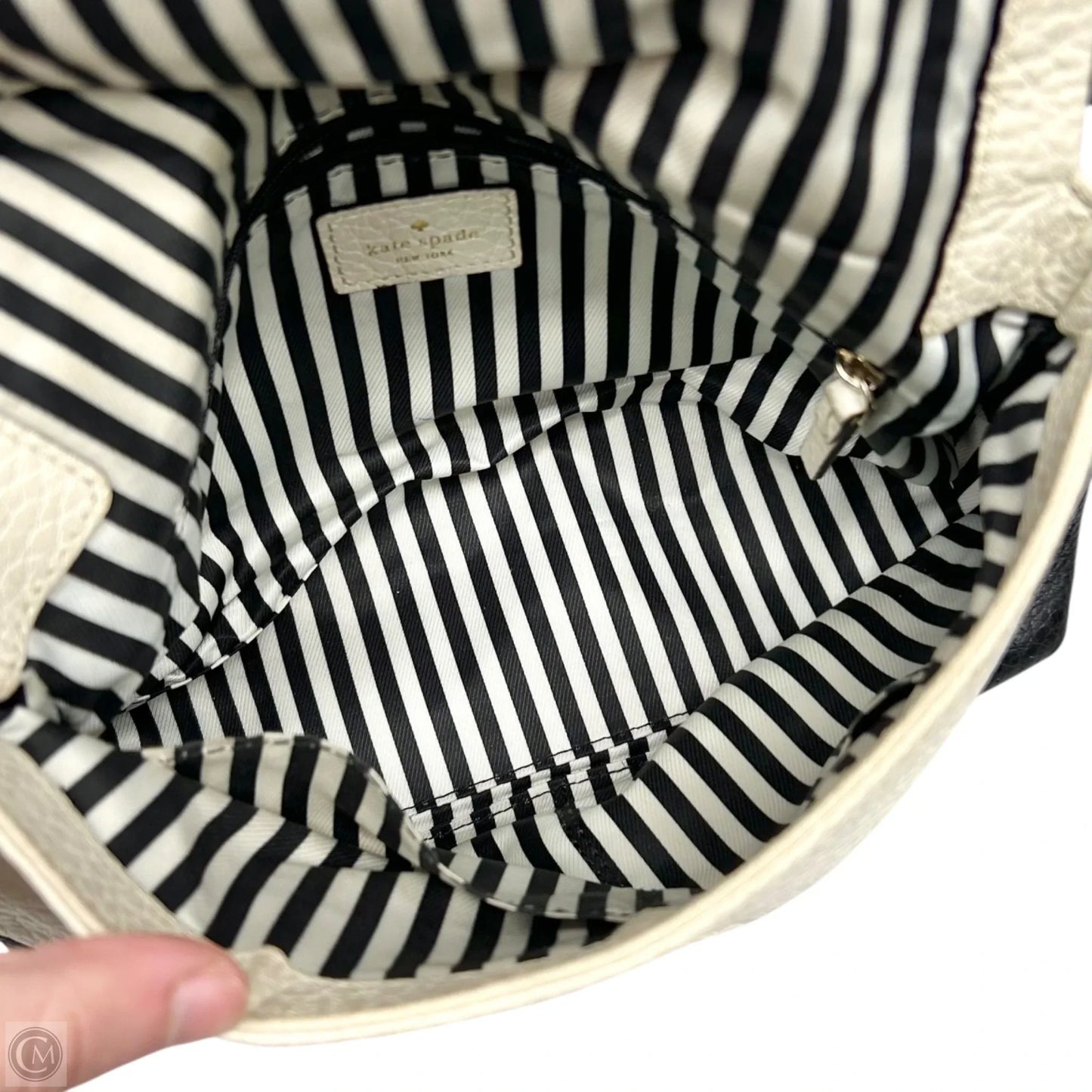 Crossbody Designer By Kate Spade, Size: Medium