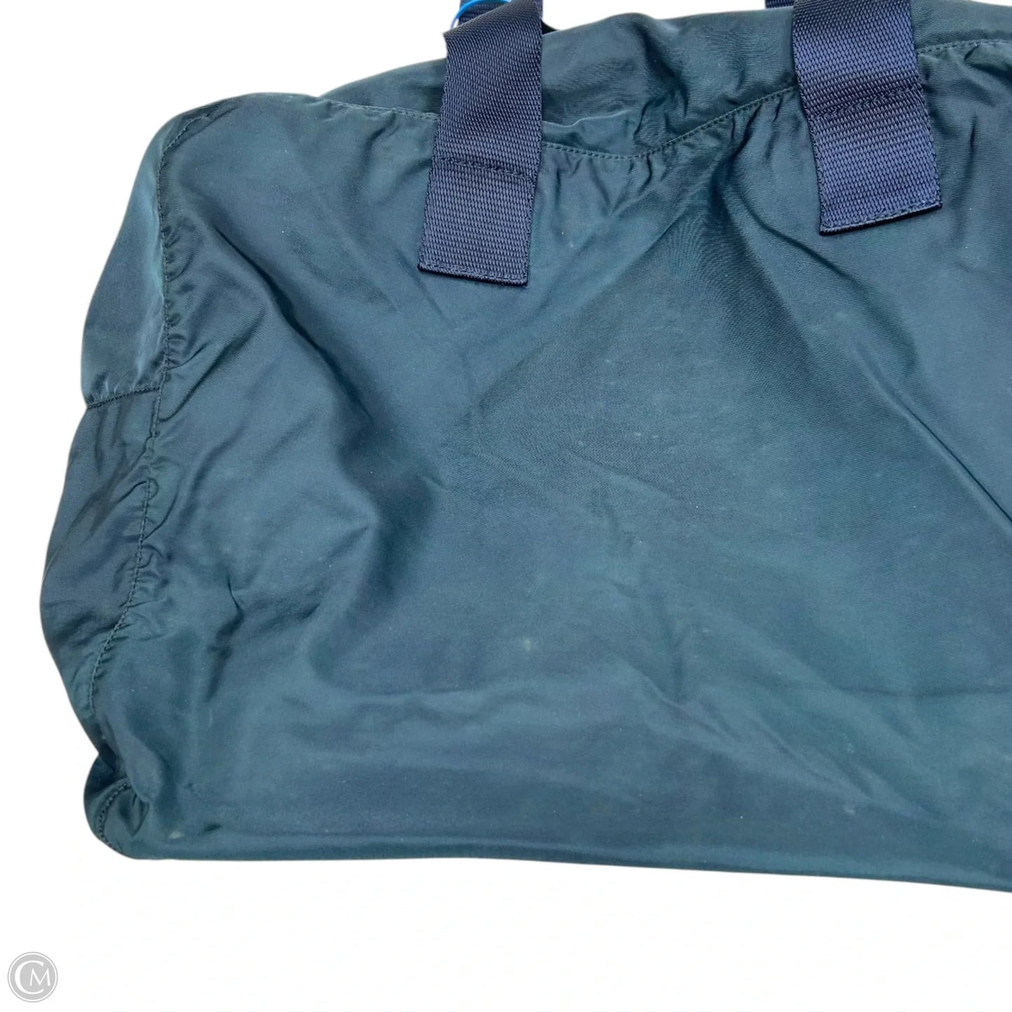 Tote Luxury Designer By Prada, Size: Large