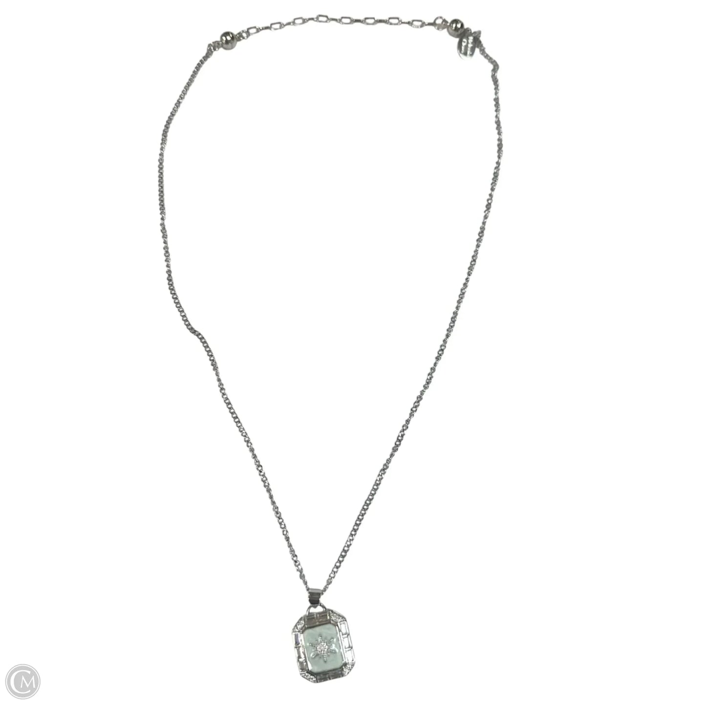 Necklace Pendant By Melania Clara