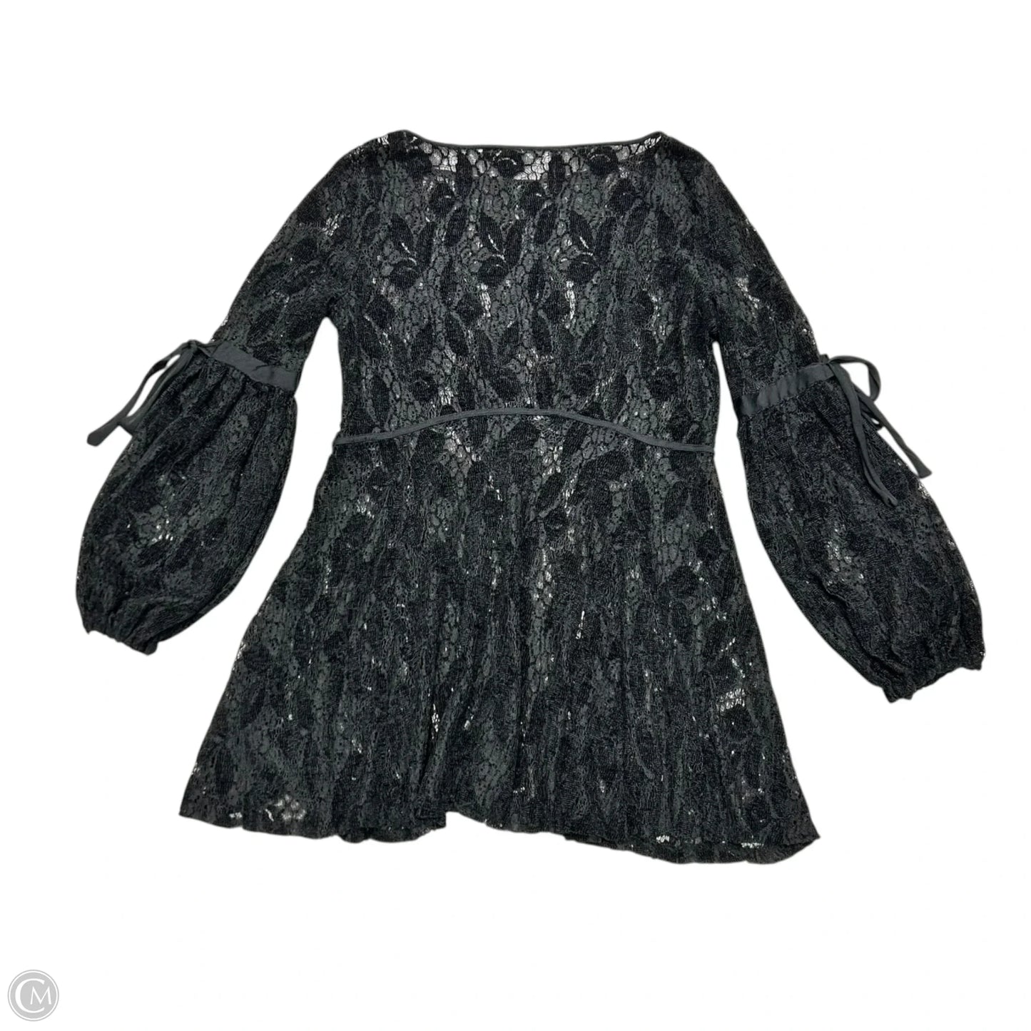 Dress Casual Short By Free People In Black, Size: S
