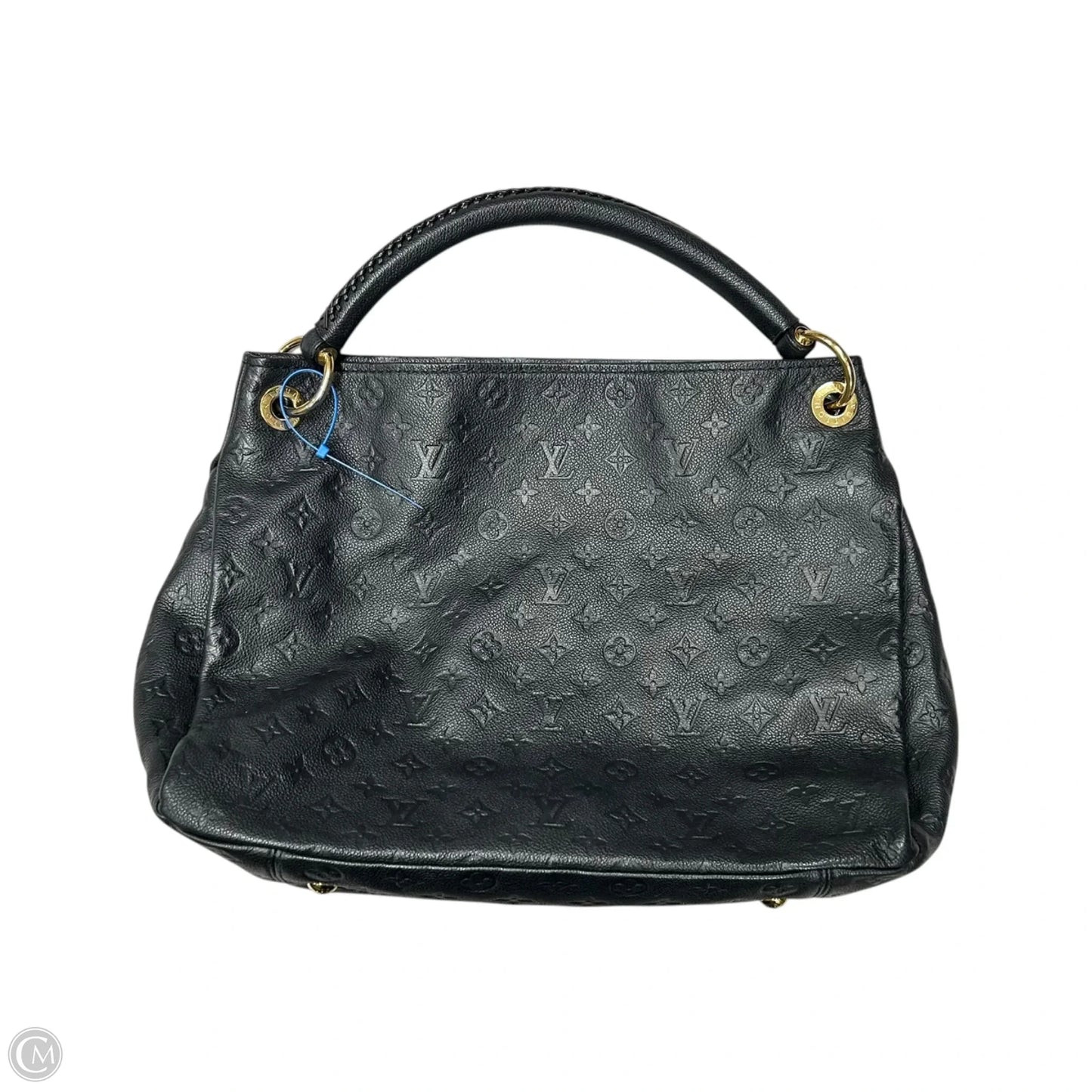 Handbag Luxury Designer By Louis Vuitton, Size: Medium