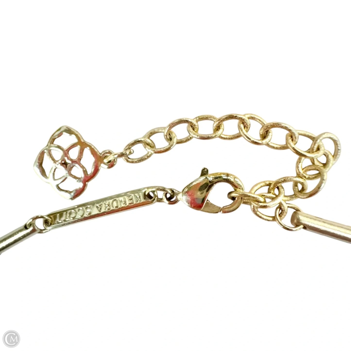 Necklace Lariat & Y-drop By Kendra Scott