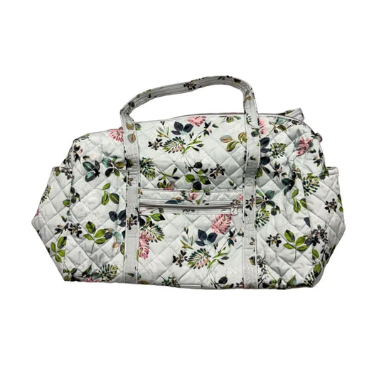 Duffle And Weekender By Vera Bradley, Size: Large