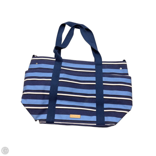 Tote By Vera Bradley, Size: Large
