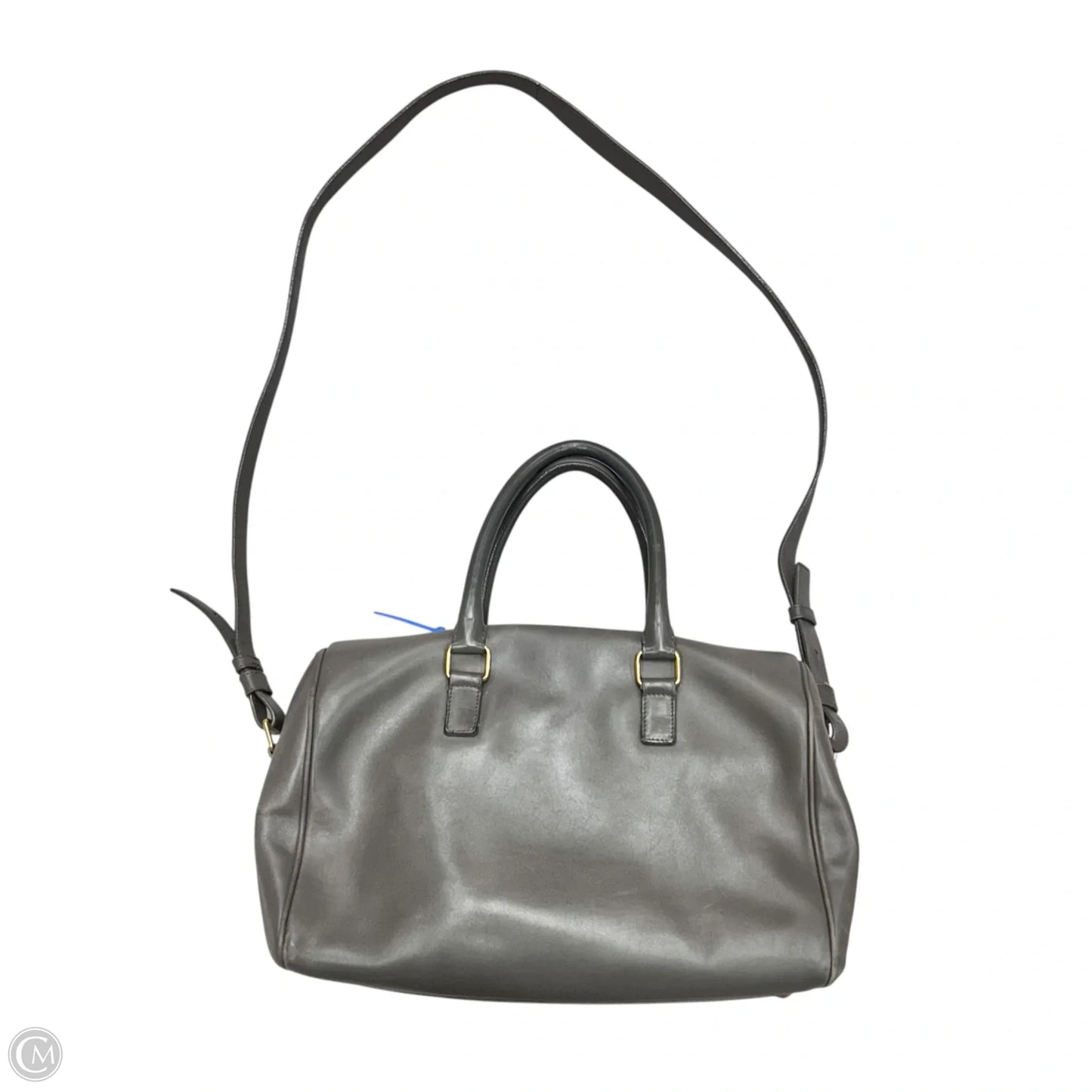 Crossbody Luxury Designer By Yves Saint Laurent, Size: Medium