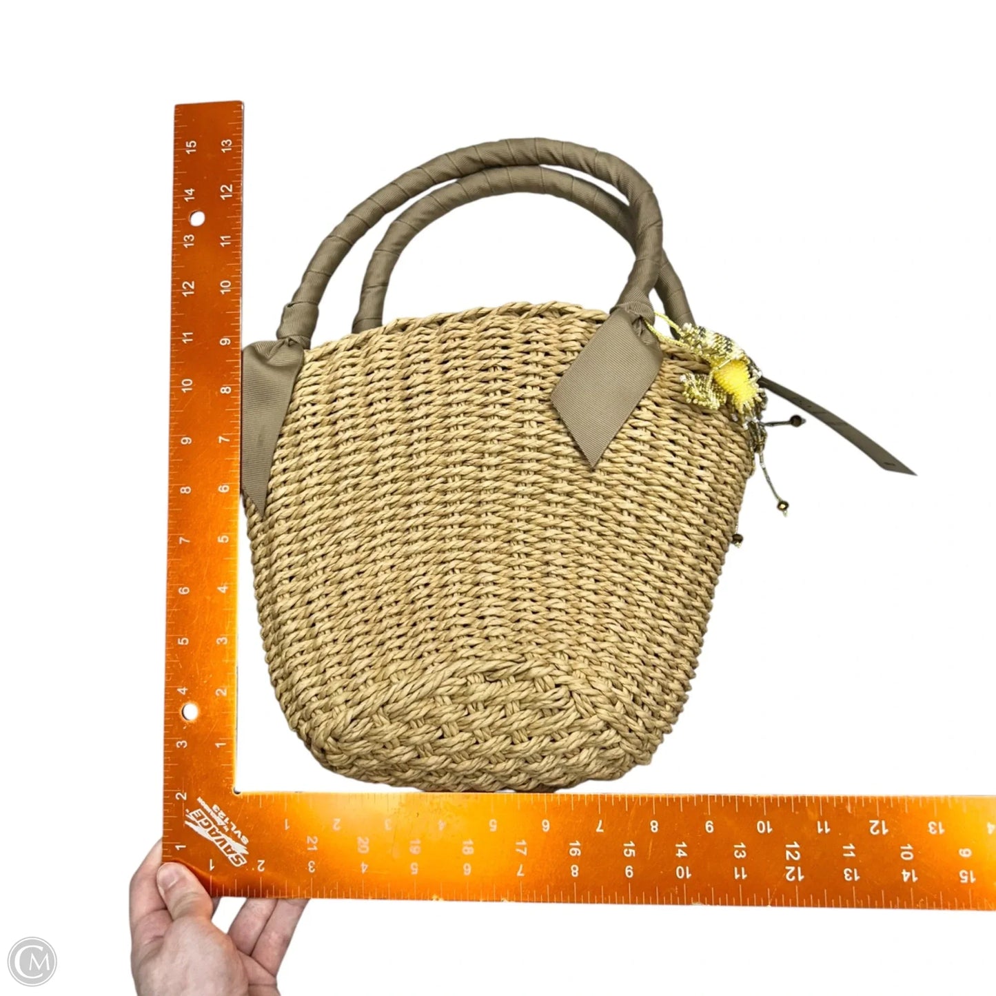 Handbag By Amor Y Mezcal, Size: Medium