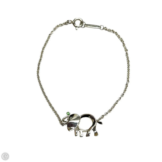 Bracelet Luxury Designer By Tiffany And Company