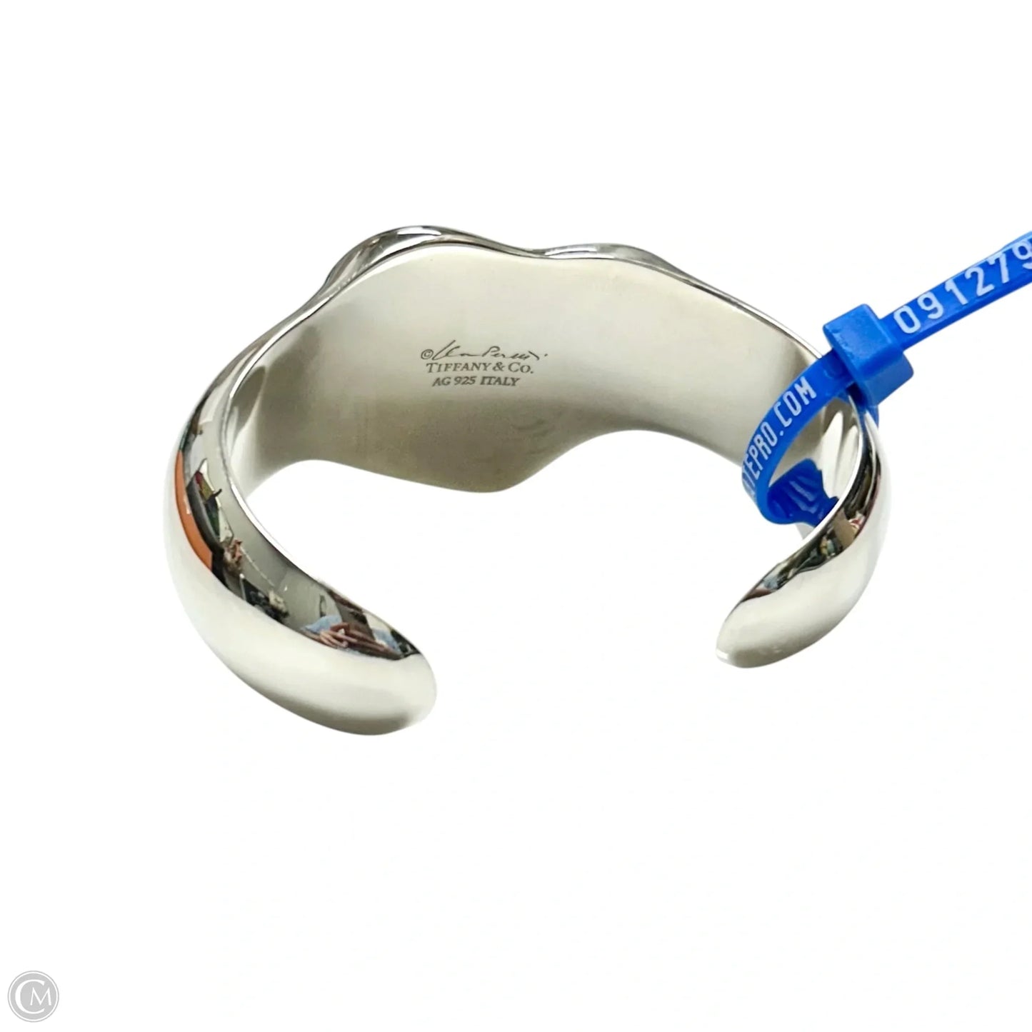 Bracelet Luxury Designer By Tiffany And Company