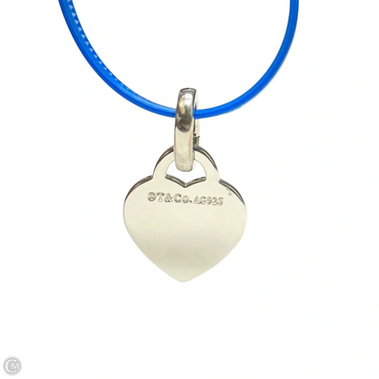 Pendant Luxury Designer By Tiffany And Company