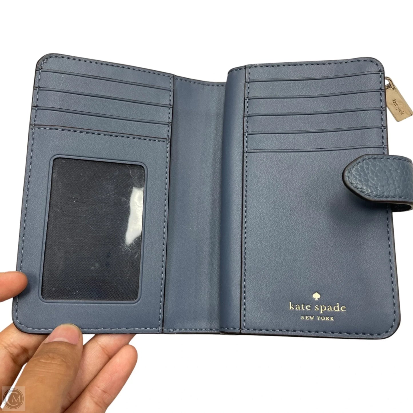 Wallet Designer By Kate Spade, Size: Medium