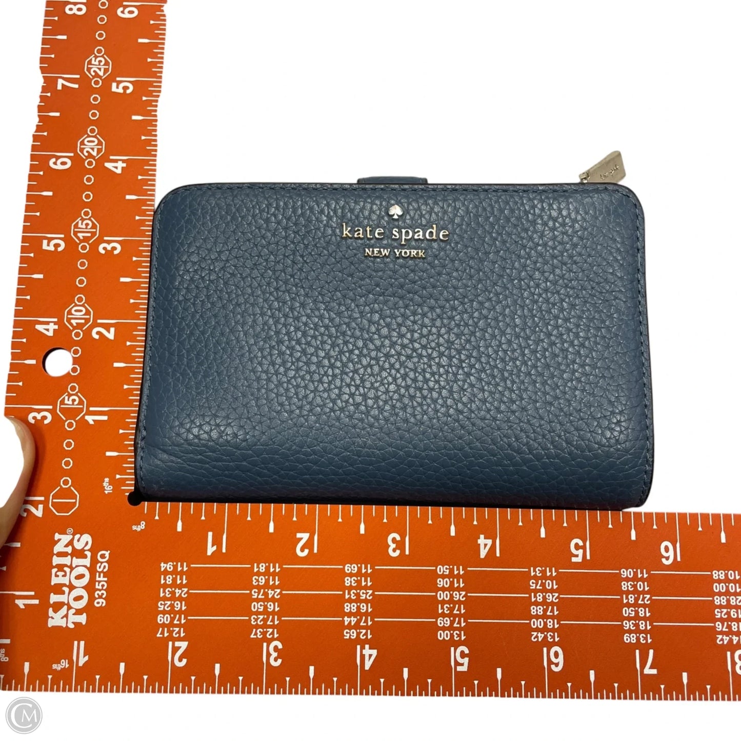 Wallet Designer By Kate Spade, Size: Medium
