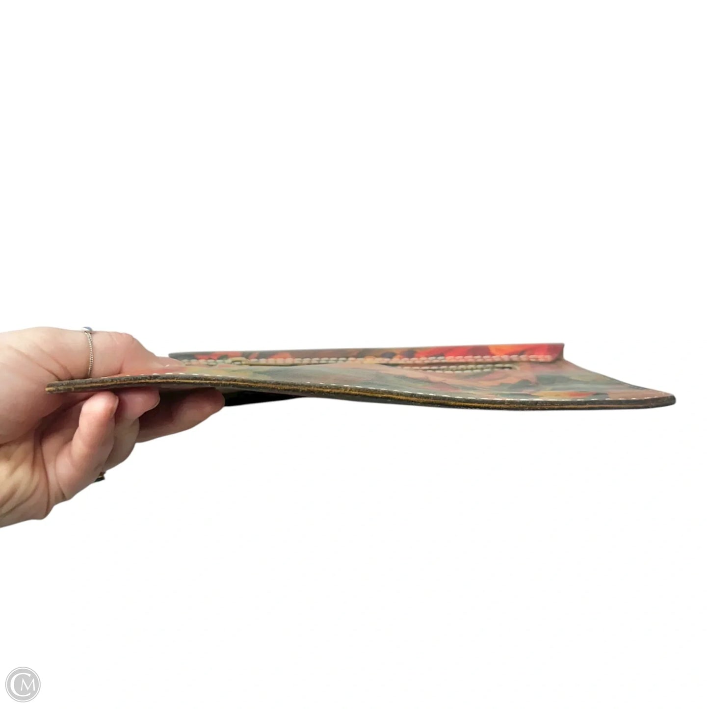 Clutch Designer By Patricia Nash, Size: Small