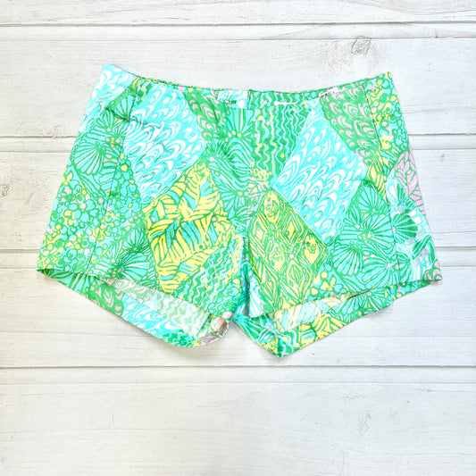 Shorts Designer By Lilly Pulitzer  Size: 2