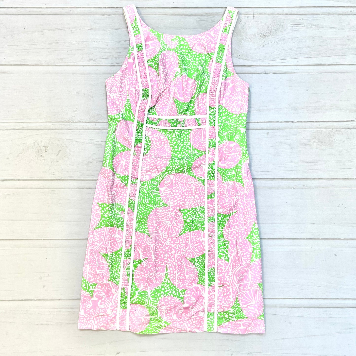 Dress Designer By Lilly Pulitzer  Size: Xs