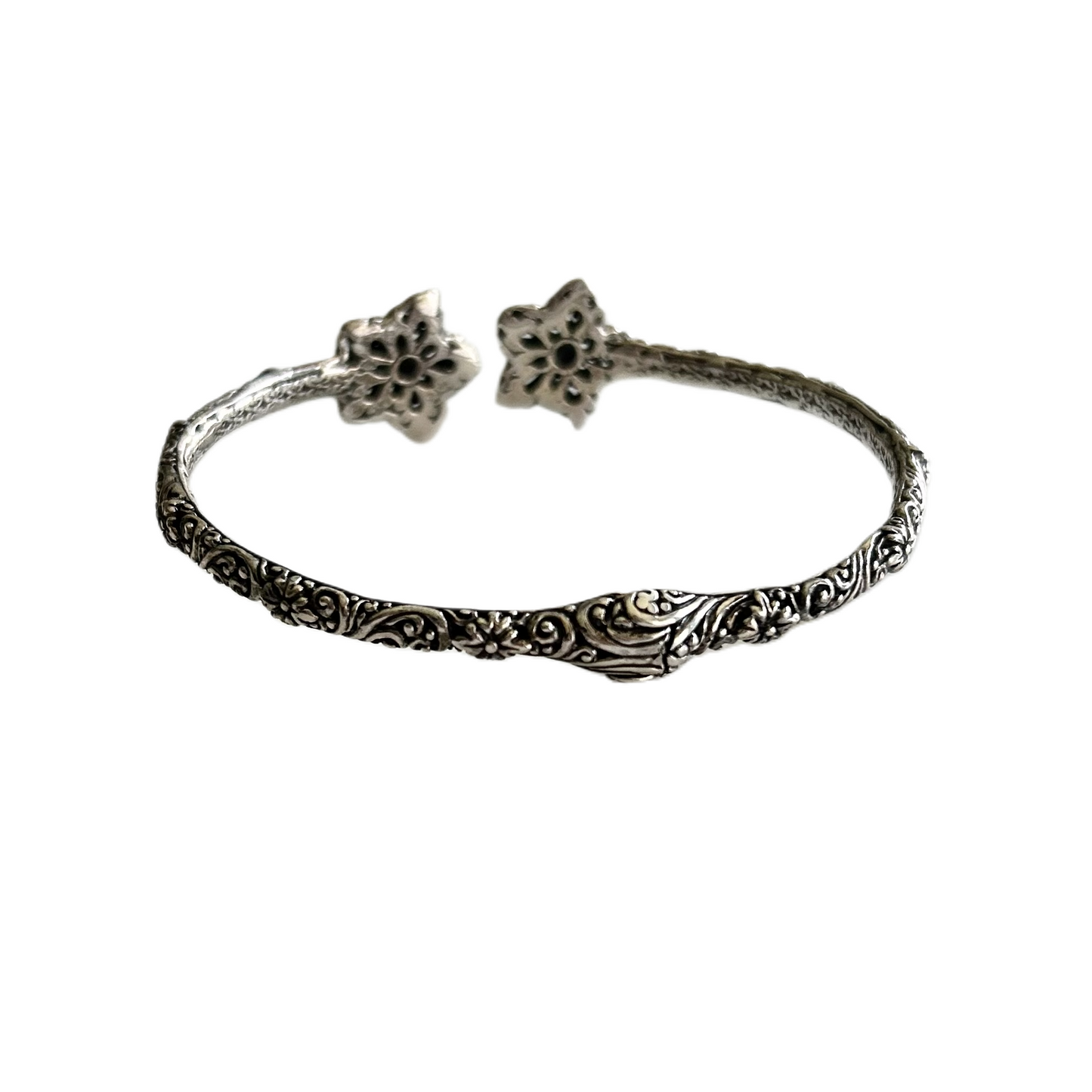 Bracelet Sterling Silver By Sarda