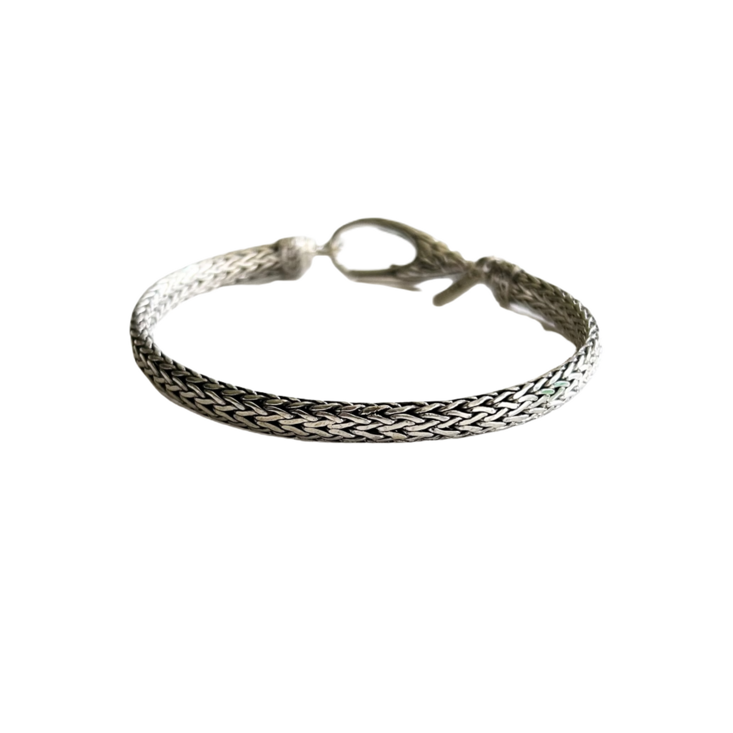 Bracelet Sterling Silver By Sarda