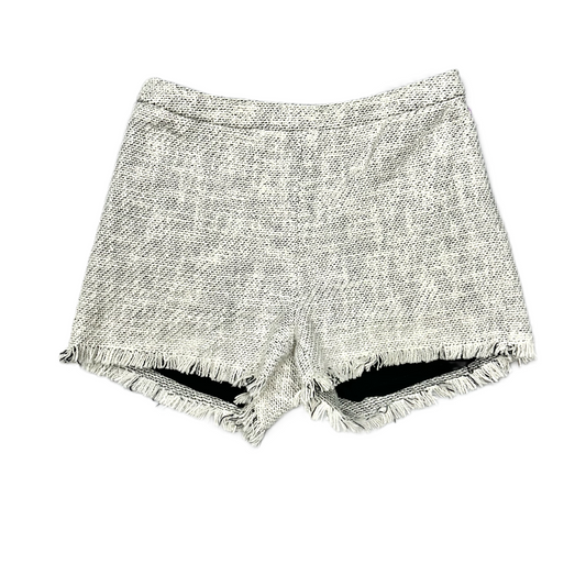 Cream Shorts By Free People, Size: 4