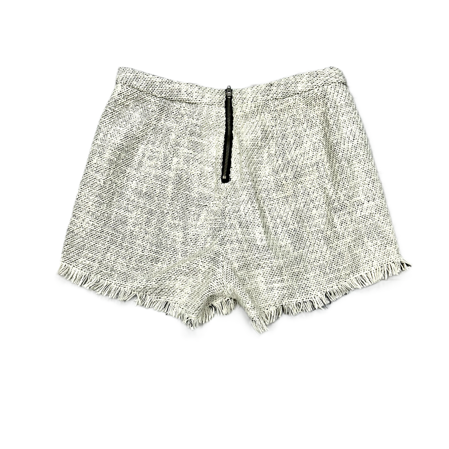 Cream Shorts By Free People, Size: 4