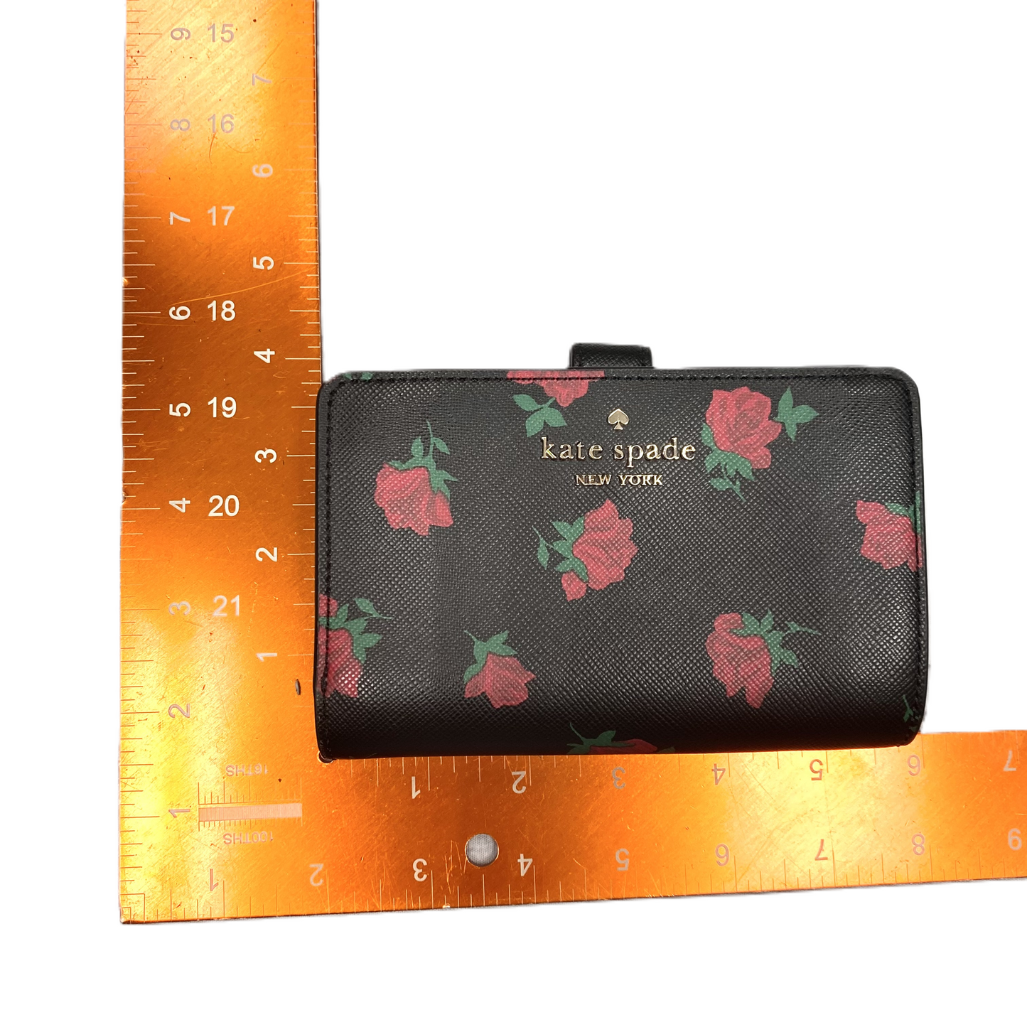 Wallet Designer By Kate Spade, Size: Small