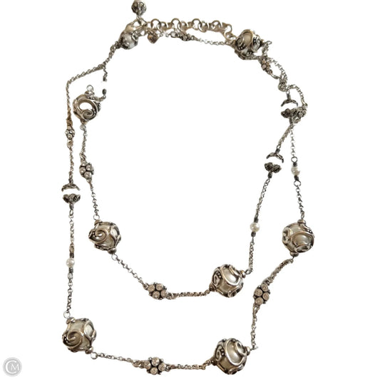 Necklace Other By Brighton