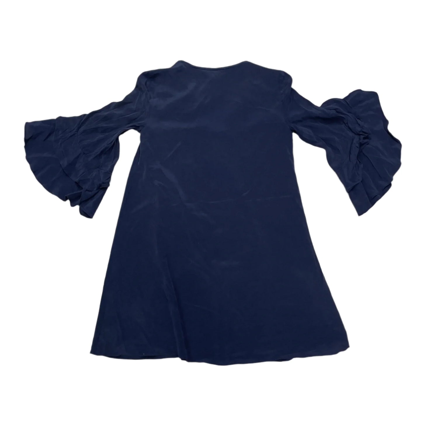 Dress Designer By Lilly Pulitzer In Navy, Size: Xs