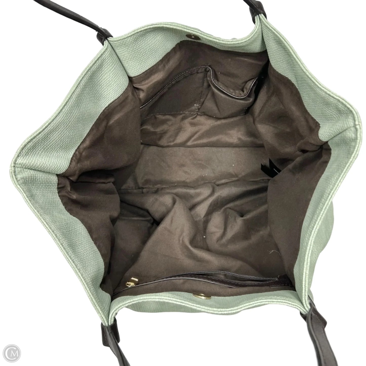 Handbag By Remi & Reid, Size: Medium