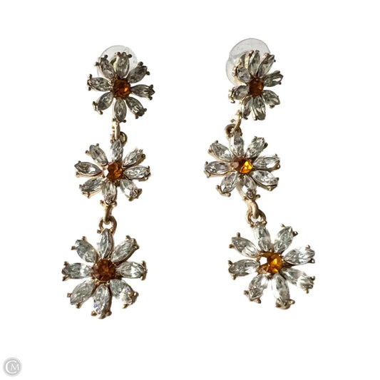 Earrings Dangle/drop By Target