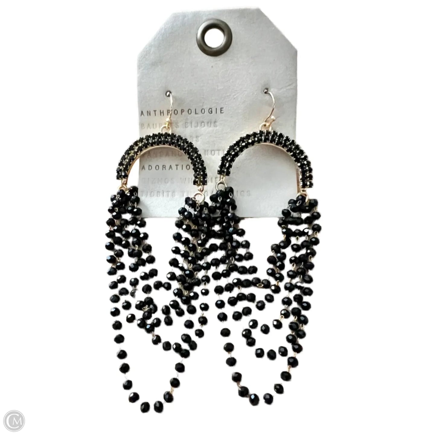 Earrings Dangle/drop By Anthropologie