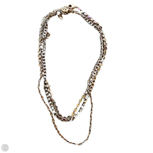 Necklace Layered By Free People