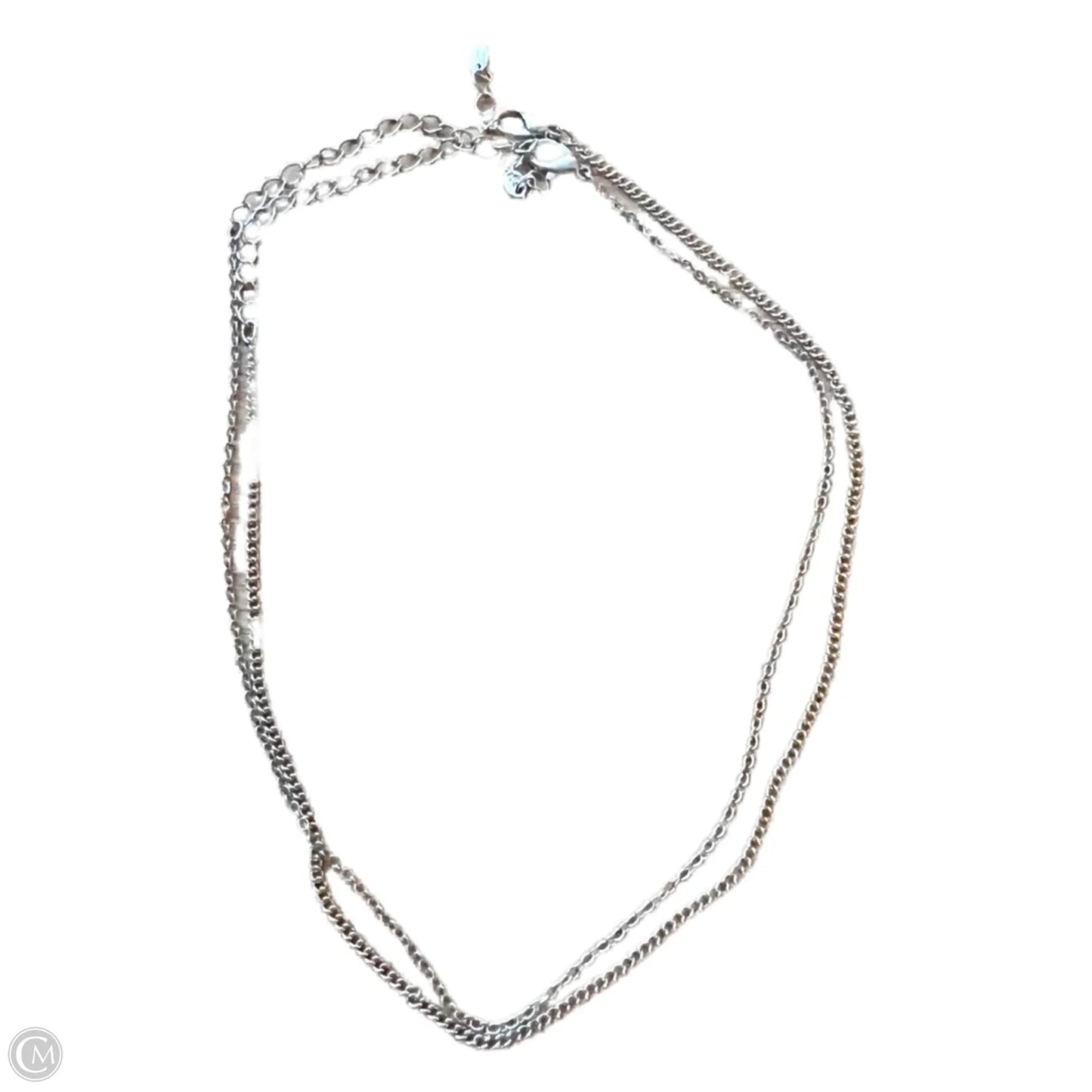 Necklace Layered By Free People