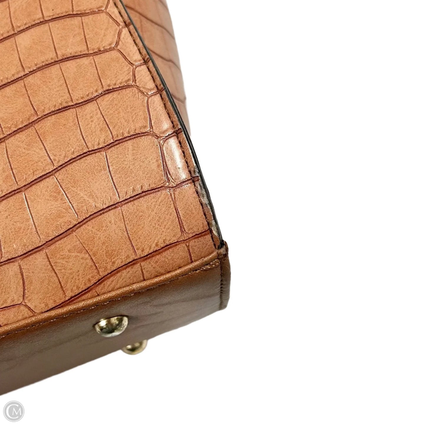 Handbag By Adrienne Vittadini, Size: Medium