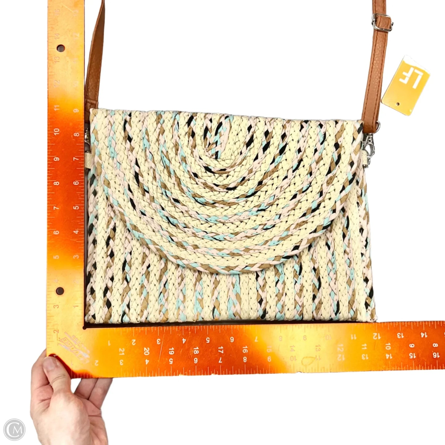 Crossbody, Size: Small