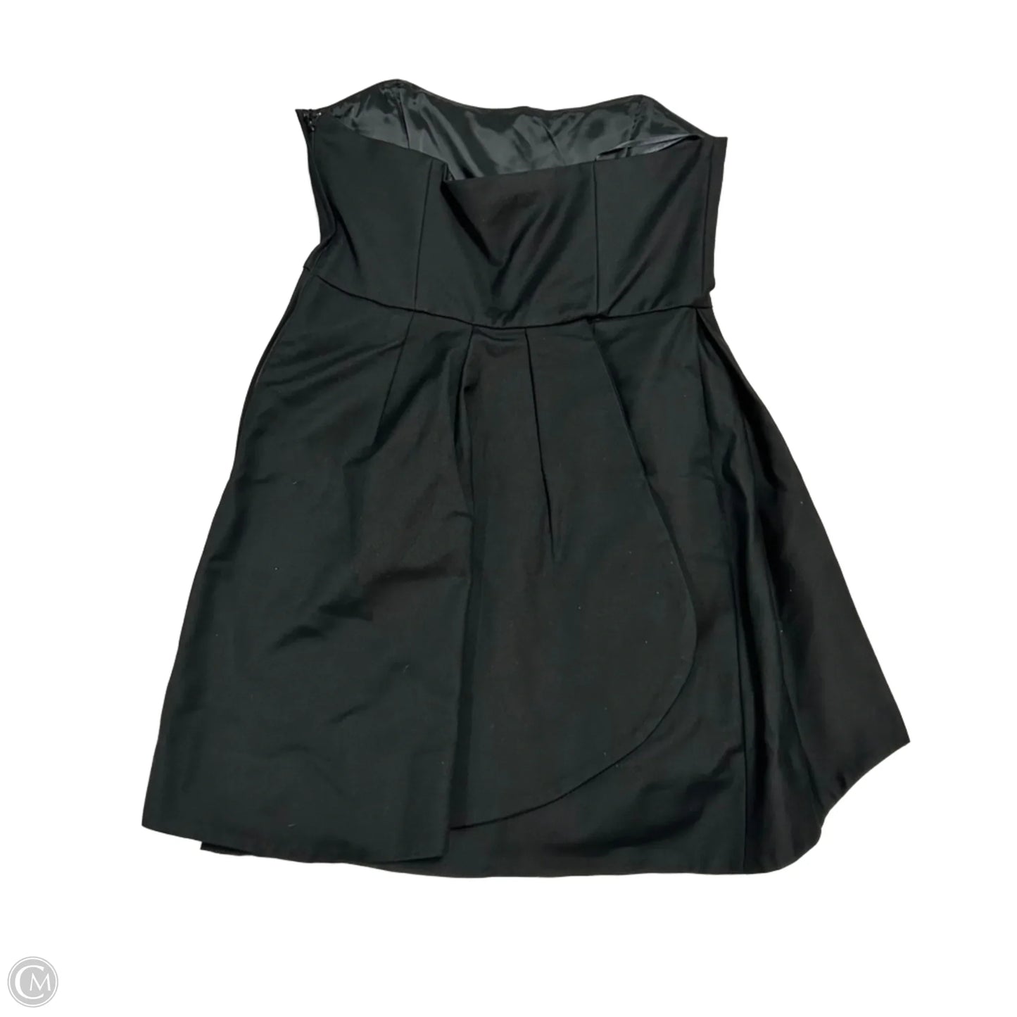 Dress Party Short By French Connection In Black, Size: M