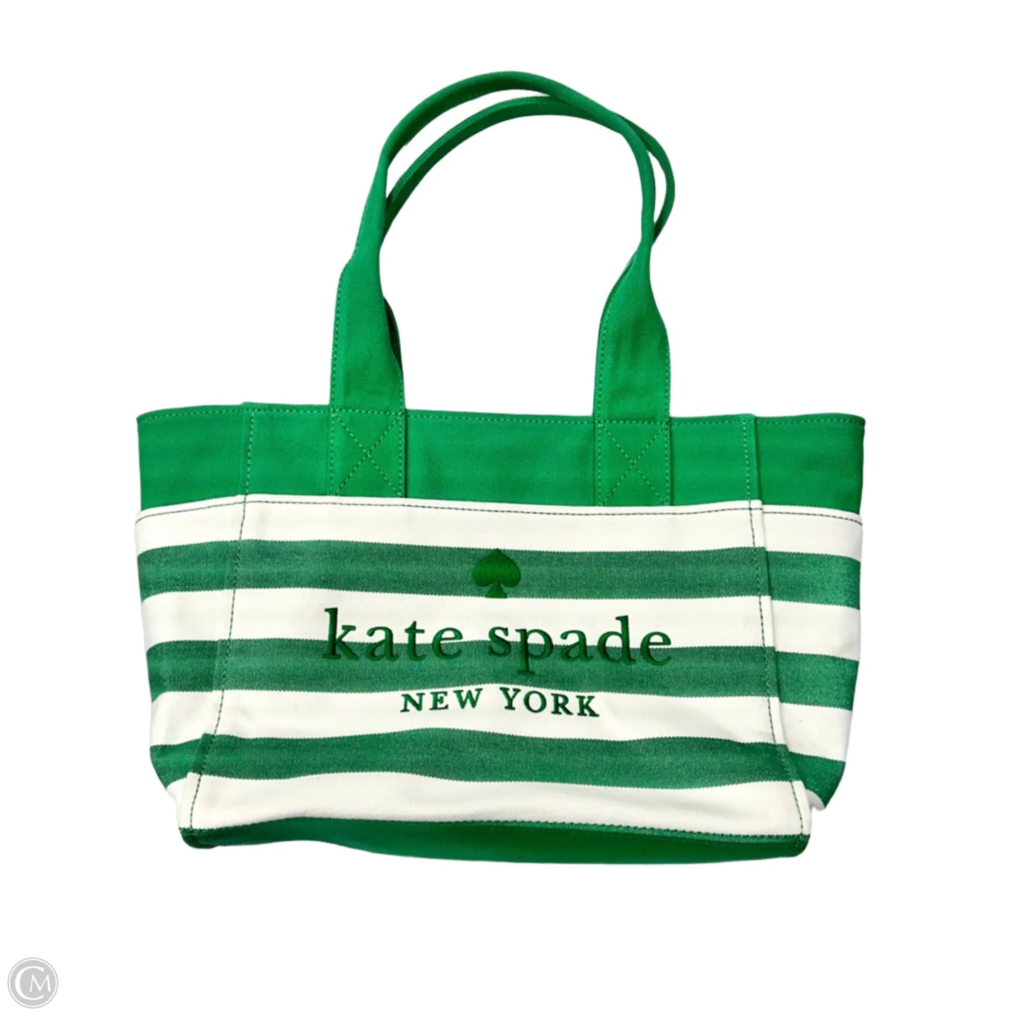 Handbag Designer By Kate Spade, Size: Large