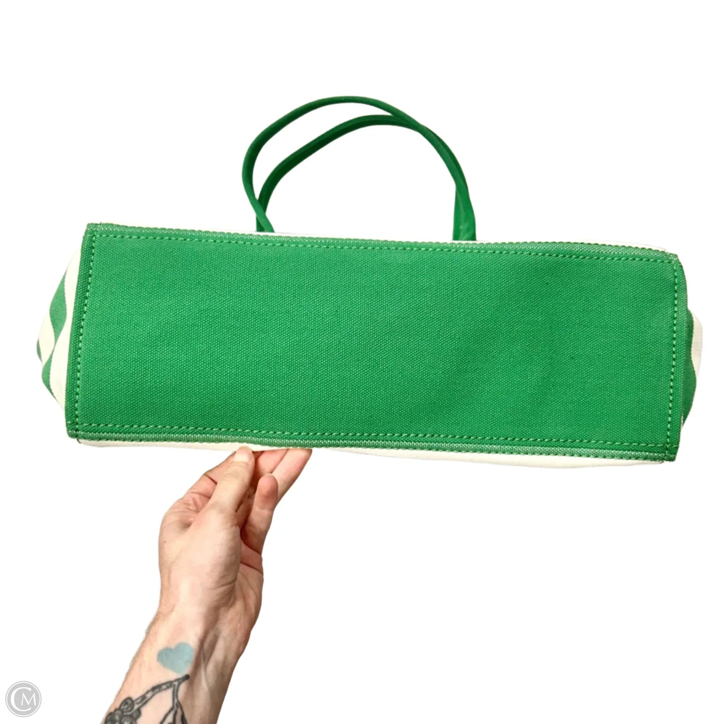 Handbag Designer By Kate Spade, Size: Large