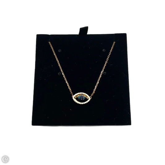 Necklace Designer By Swarovski