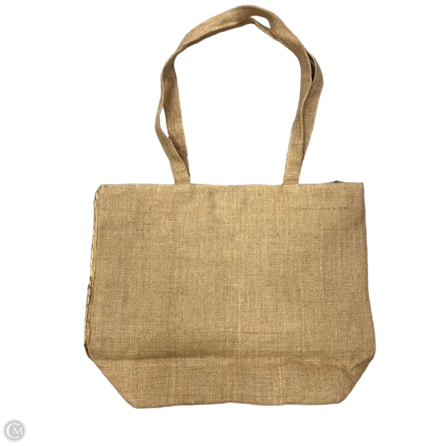 Tote By Salt + Umber, Size: Medium