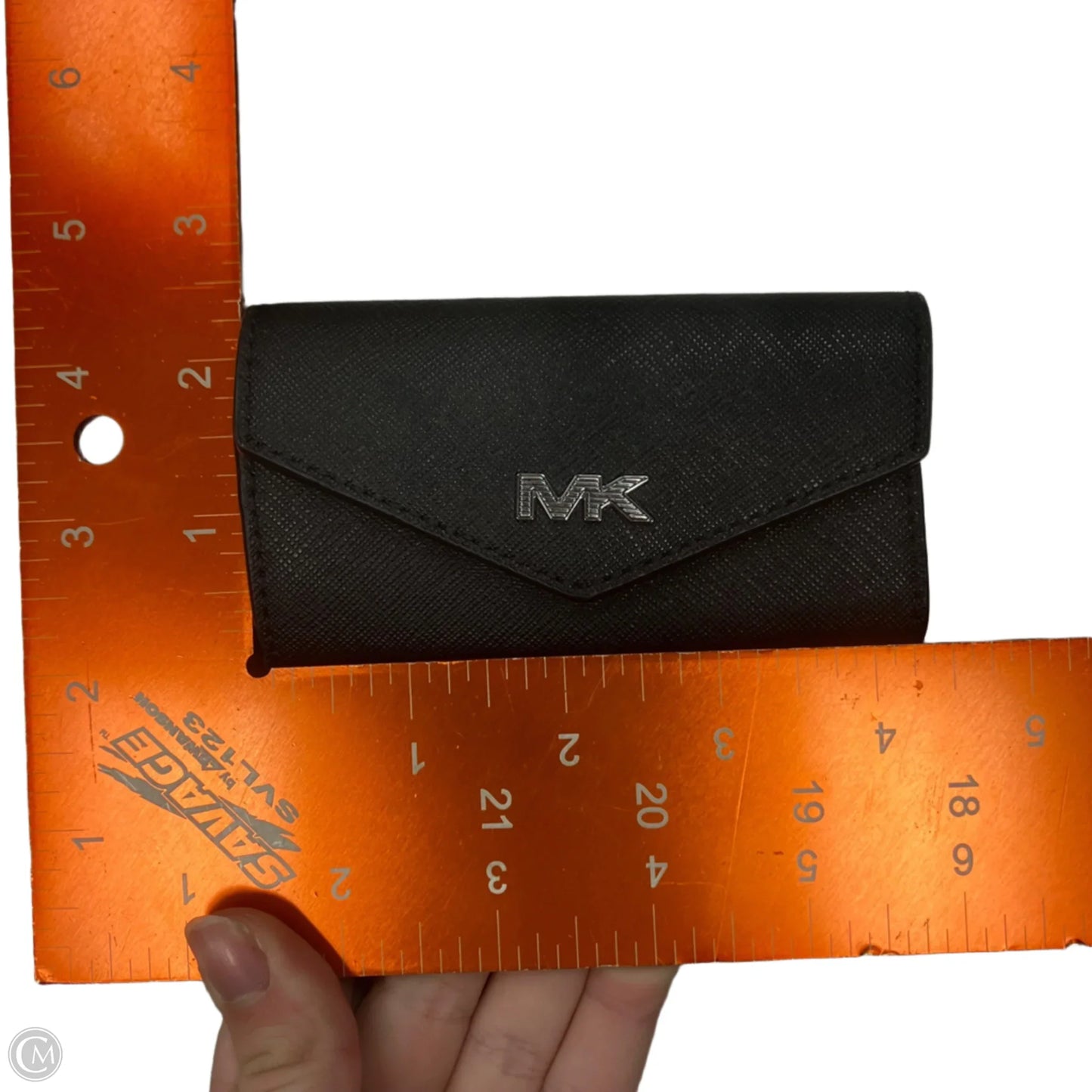 Wallet Designer By Michael Kors, Size: Small