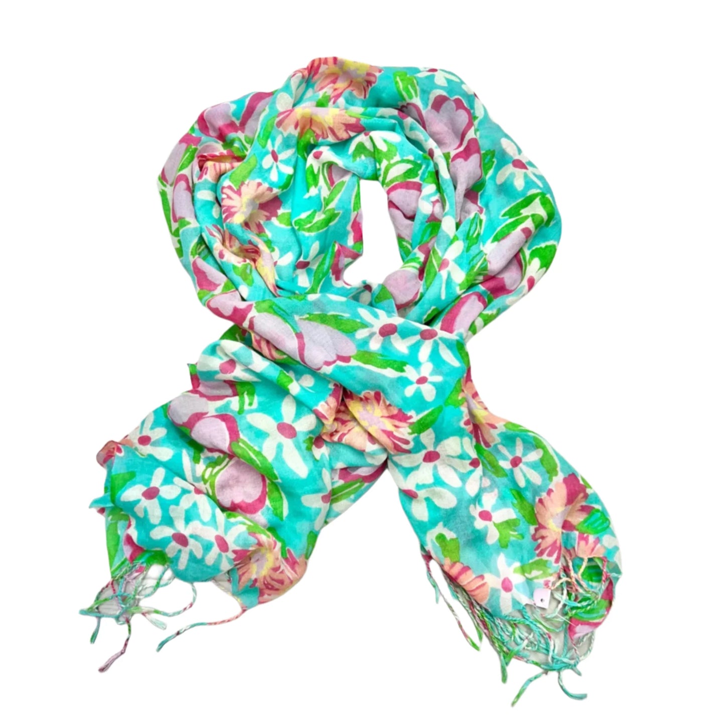Scarf Designer By Lilly Pulitzer