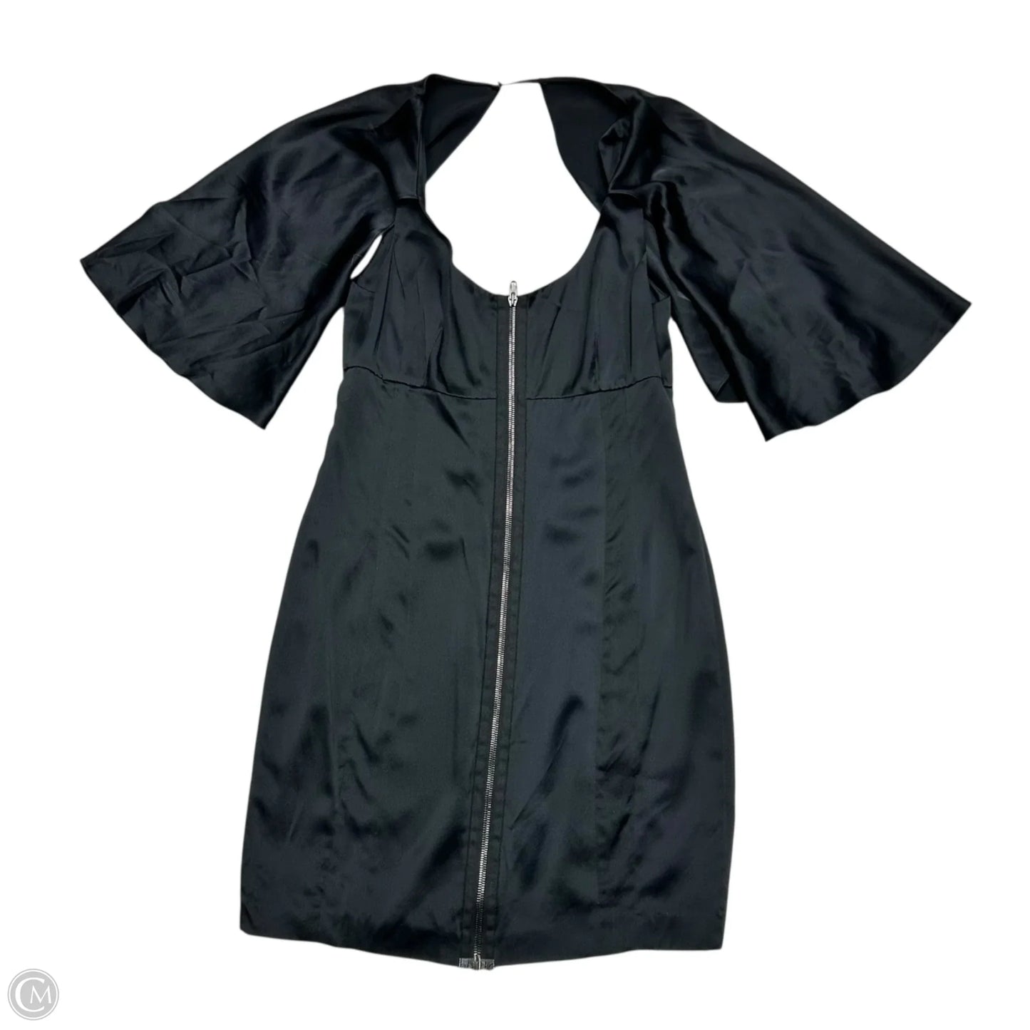 Dress Luxury Designer By Alexander Wang In Black, Size: M