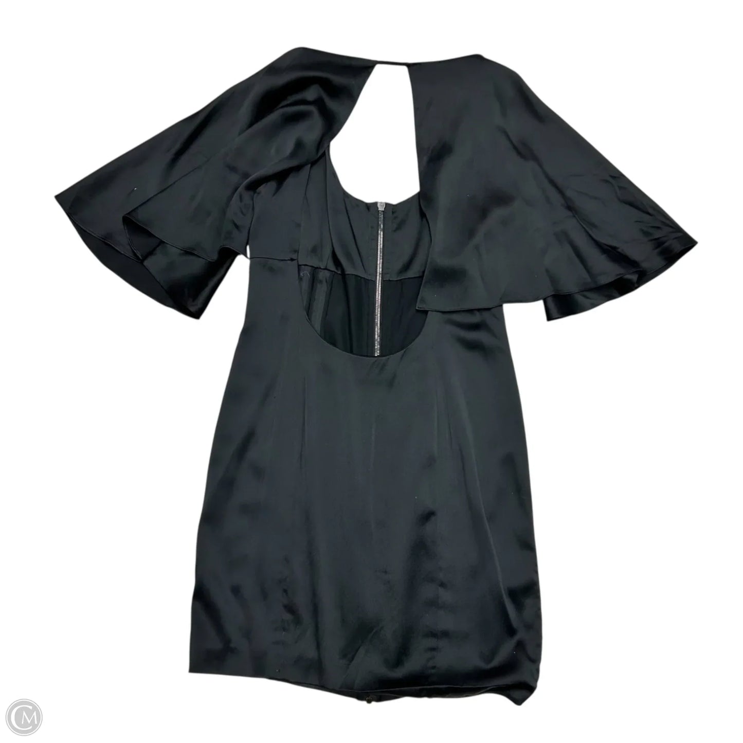 Dress Luxury Designer By Alexander Wang In Black, Size: M