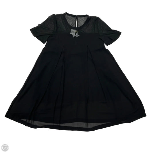 Dress Casual Short By Bcbgeneration In Black, Size: Xs