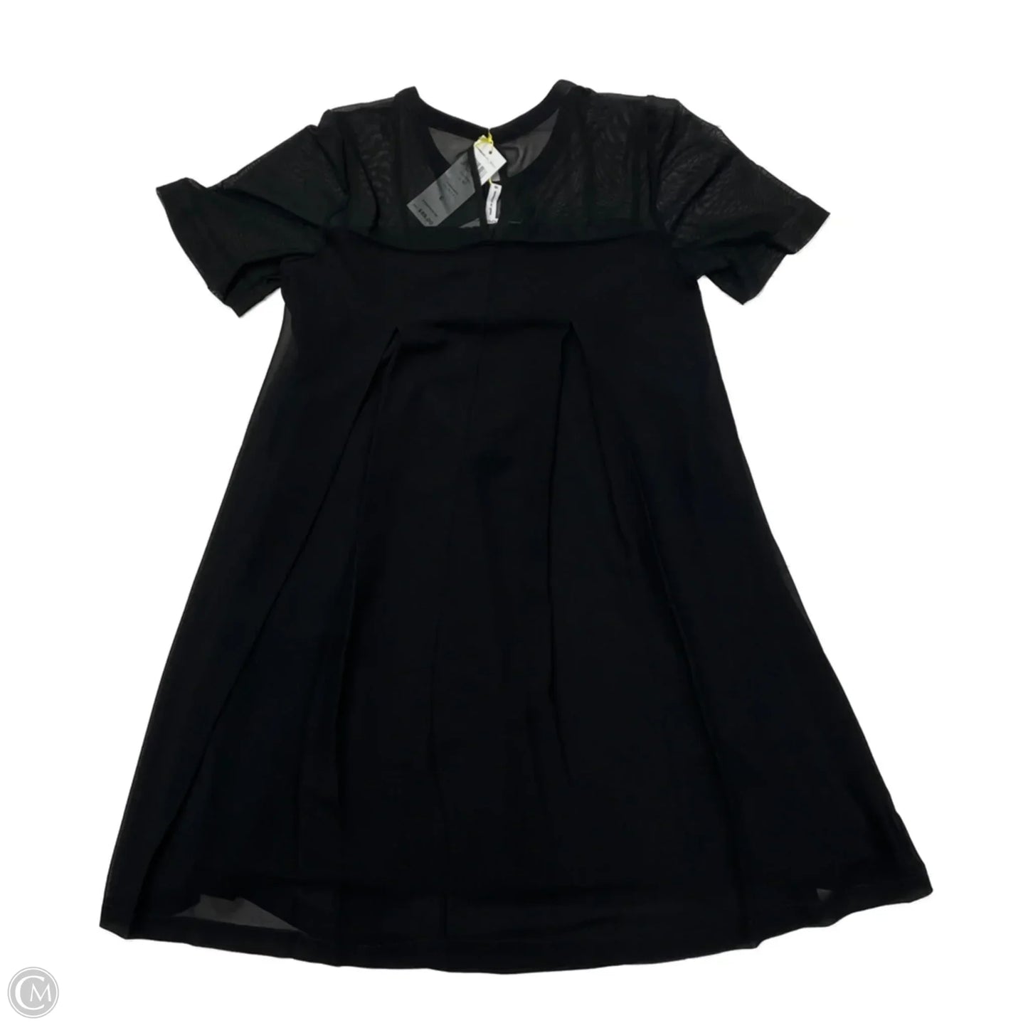 Dress Casual Short By Bcbgeneration In Black, Size: Xs