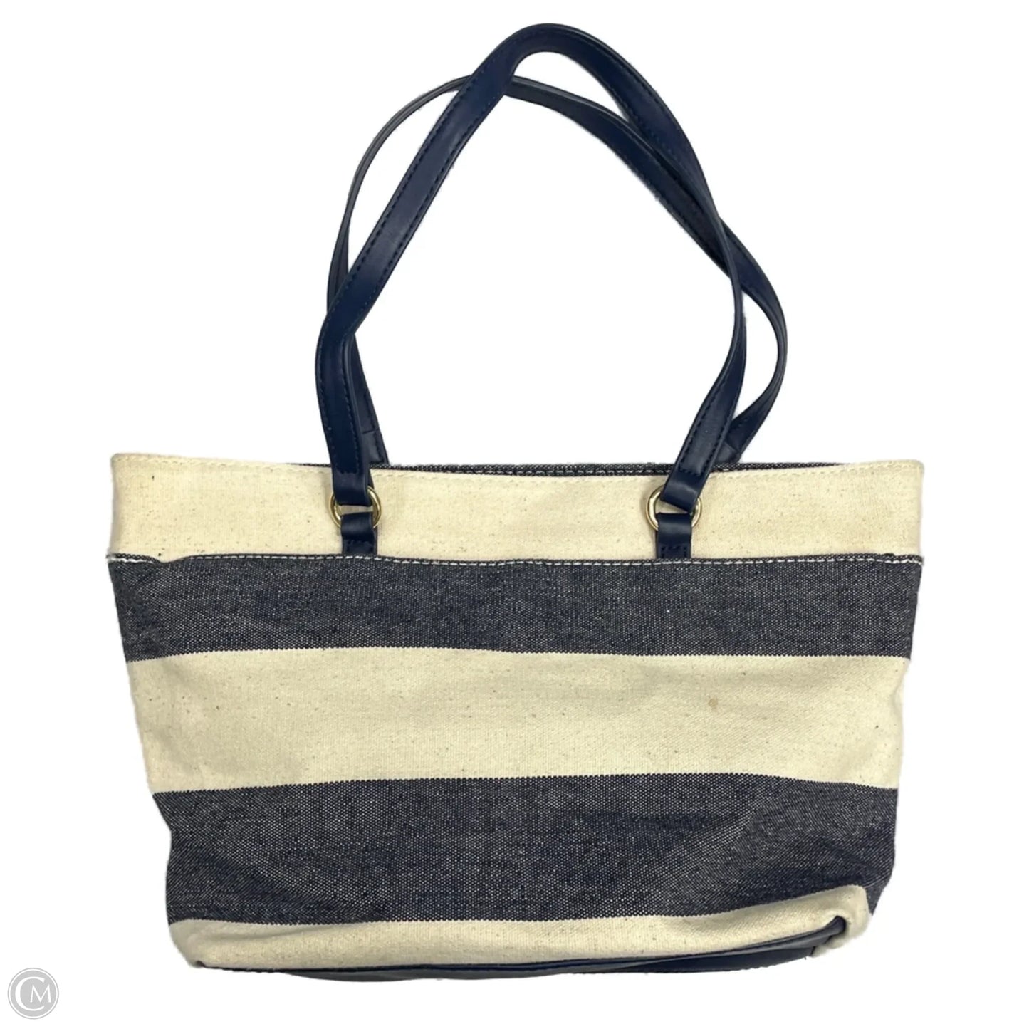 Handbag By Tommy Hilfiger, Size: Small