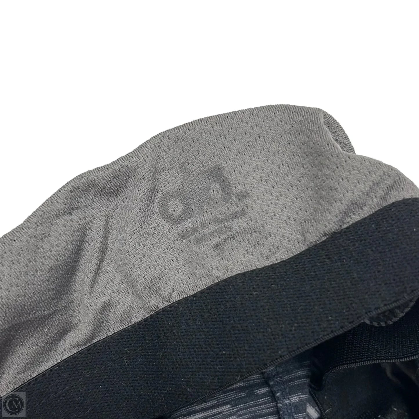 Athletic Tank Top By Alo In Grey, Size: S