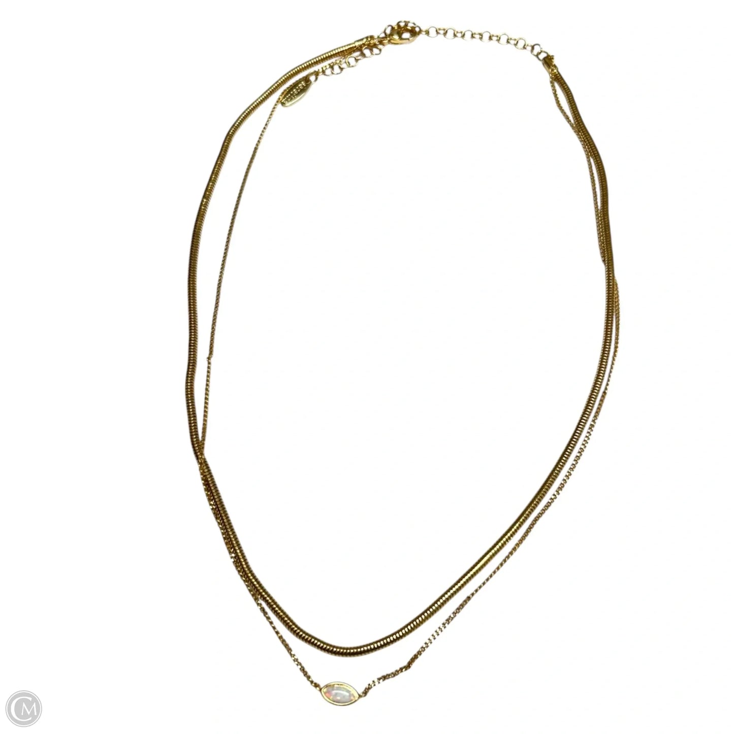 Necklace Chain By Serifina